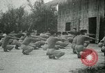 Image Bureau des services stratégiques la Birmanie, 1943, de la seconde 36 séquences d'archives historiques vidéo 65675021894