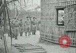 Image Bureau des services stratégiques la Birmanie, 1943, de la seconde 39 séquences d'archives historiques vidéo 65675021894