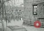 Image Bureau des services stratégiques la Birmanie, 1943, de la seconde 40 séquences d'archives historiques vidéo 65675021894