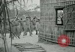 Image Bureau des services stratégiques la Birmanie, 1943, de la seconde 42 séquences d'archives historiques vidéo 65675021894
