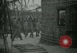 Image Bureau des services stratégiques la Birmanie, 1943, de la seconde 48 séquences d'archives historiques vidéo 65675021894