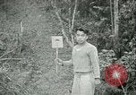 Image Bureau des services stratégiques la Birmanie, 1943, de la seconde 56 séquences d'archives historiques vidéo 65675021894