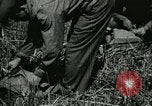 Image Bureau des services stratégiques la Birmanie, 1943, de la seconde 4 séquences d'archives historiques vidéo 65675021895