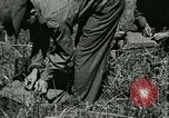 Image Bureau des services stratégiques la Birmanie, 1943, de la seconde 7 séquences d'archives historiques vidéo 65675021895