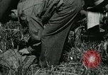 Image Bureau des services stratégiques la Birmanie, 1943, de la seconde 12 séquences d'archives historiques vidéo 65675021895