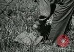 Image Bureau des services stratégiques la Birmanie, 1943, de la seconde 13 séquences d'archives historiques vidéo 65675021895