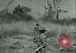 Image Bureau des services stratégiques la Birmanie, 1943, de la seconde 22 séquences d'archives historiques vidéo 65675021895