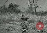 Image Bureau des services stratégiques la Birmanie, 1943, de la seconde 23 séquences d'archives historiques vidéo 65675021895