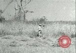 Image Bureau des services stratégiques la Birmanie, 1943, de la seconde 47 séquences d'archives historiques vidéo 65675021895