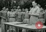 Image of Office of Strategic Services Burma, 1943, second 3 stock footage video 65675021896