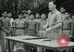 Image of Office of Strategic Services Burma, 1943, second 6 stock footage video 65675021896