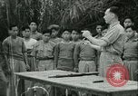 Image of Office of Strategic Services Burma, 1943, second 13 stock footage video 65675021896