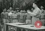 Image of Office of Strategic Services Burma, 1943, second 14 stock footage video 65675021896