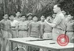 Image of Office of Strategic Services Burma, 1943, second 19 stock footage video 65675021896