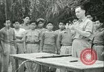 Image of Office of Strategic Services Burma, 1943, second 20 stock footage video 65675021896