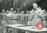 Image of Office of Strategic Services Burma, 1943, second 21 stock footage video 65675021896