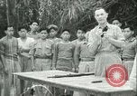 Image of Office of Strategic Services Burma, 1943, second 22 stock footage video 65675021896