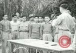 Image of Office of Strategic Services Burma, 1943, second 25 stock footage video 65675021896
