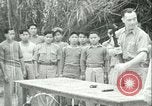 Image of Office of Strategic Services Burma, 1943, second 27 stock footage video 65675021896