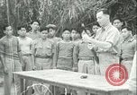 Image of Office of Strategic Services Burma, 1943, second 29 stock footage video 65675021896