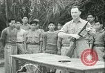 Image of Office of Strategic Services Burma, 1943, second 30 stock footage video 65675021896