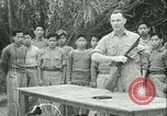 Image of Office of Strategic Services Burma, 1943, second 31 stock footage video 65675021896