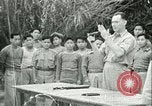Image of Office of Strategic Services Burma, 1943, second 38 stock footage video 65675021896