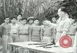 Image of Office of Strategic Services Burma, 1943, second 41 stock footage video 65675021896