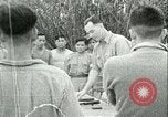 Image of Office of Strategic Services Burma, 1943, second 43 stock footage video 65675021896