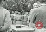 Image of Office of Strategic Services Burma, 1943, second 48 stock footage video 65675021896