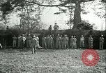 Image Bureau des services stratégiques la Birmanie, 1943, de la seconde 12 séquences d'archives historiques vidéo 65675021897