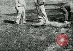 Image Bureau des services stratégiques la Birmanie, 1943, de la seconde 19 séquences d'archives historiques vidéo 65675021897