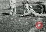 Image Bureau des services stratégiques la Birmanie, 1943, de la seconde 22 séquences d'archives historiques vidéo 65675021897