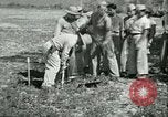 Image Bureau des services stratégiques la Birmanie, 1943, de la seconde 25 séquences d'archives historiques vidéo 65675021897