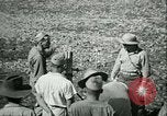 Image Bureau des services stratégiques la Birmanie, 1943, de la seconde 40 séquences d'archives historiques vidéo 65675021897
