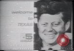 Image Chamber of Commerce Fort Worth Texas USA, 1963, de la seconde 1 séquences d'archives historiques vidéo 65675021898