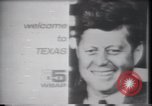 Image Chamber of Commerce Fort Worth Texas USA, 1963, de la seconde 4 séquences d'archives historiques vidéo 65675021898