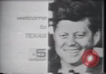 Image Chamber of Commerce Fort Worth Texas USA, 1963, de la seconde 6 séquences d'archives historiques vidéo 65675021898