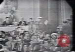 Immagine di John F Kennedy Fort Worth Texas USA, 1963, secondo 3 filmato di repertorio 65675021899