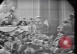 Immagine di John F Kennedy Fort Worth Texas USA, 1963, secondo 7 filmato di repertorio 65675021899
