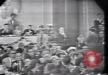 Immagine di John F Kennedy Fort Worth Texas USA, 1963, secondo 25 filmato di repertorio 65675021899