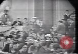 Immagine di John F Kennedy Fort Worth Texas USA, 1963, secondo 38 filmato di repertorio 65675021899