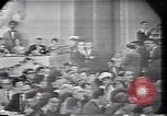 Immagine di John F Kennedy Fort Worth Texas USA, 1963, secondo 39 filmato di repertorio 65675021899