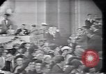 Immagine di John F Kennedy Fort Worth Texas USA, 1963, secondo 42 filmato di repertorio 65675021899