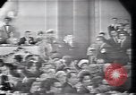 Immagine di John F Kennedy Fort Worth Texas USA, 1963, secondo 55 filmato di repertorio 65675021899