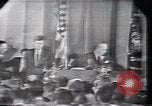 Immagine di John F Kennedy Fort Worth Texas USA, 1963, secondo 1 filmato di repertorio 65675021900