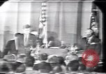 Immagine di John F Kennedy Fort Worth Texas USA, 1963, secondo 3 filmato di repertorio 65675021900