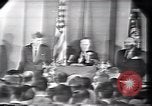 Immagine di John F Kennedy Fort Worth Texas USA, 1963, secondo 5 filmato di repertorio 65675021900