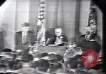 Immagine di John F Kennedy Fort Worth Texas USA, 1963, secondo 6 filmato di repertorio 65675021900