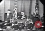 Immagine di John F Kennedy Fort Worth Texas USA, 1963, secondo 7 filmato di repertorio 65675021900